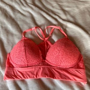 Victoria’s Secret PINK bralette
